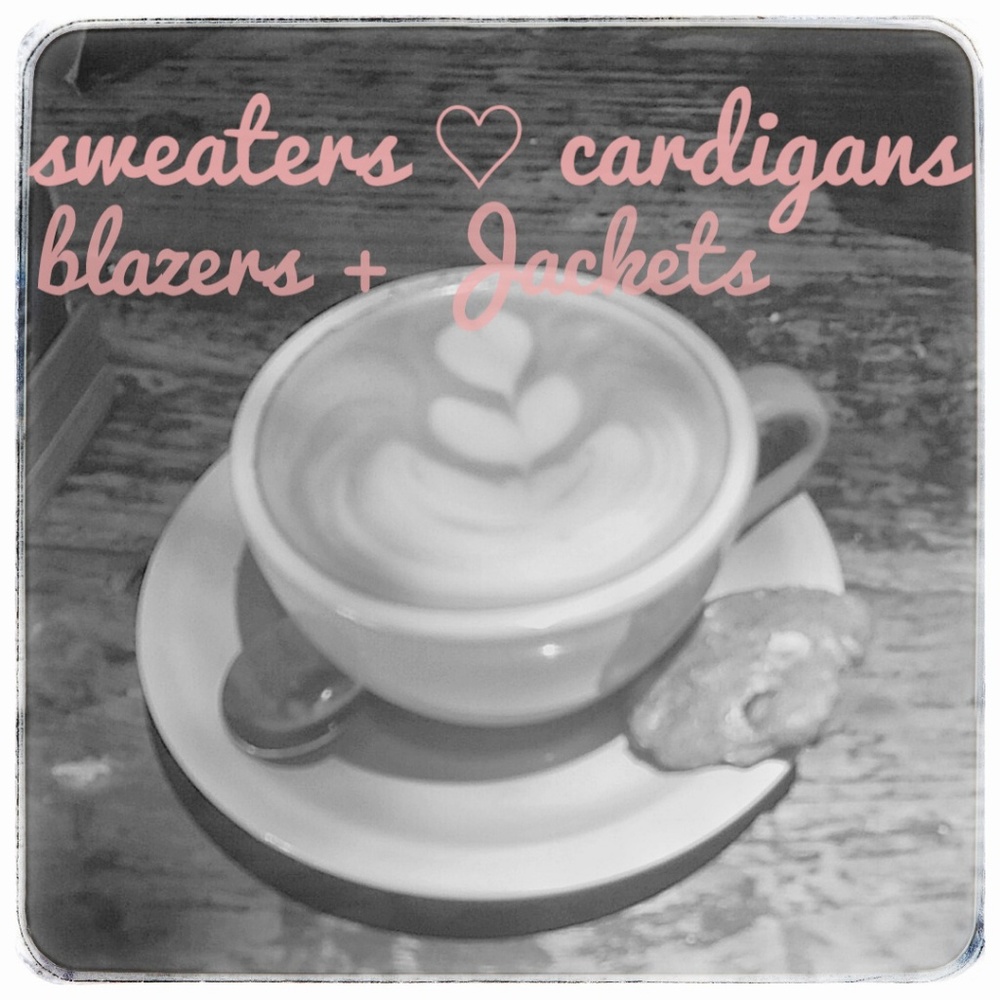 cozy warm sweaters cardigans